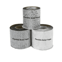 HDPE нетканая ткань Гибкая герметичная лента